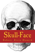 Skull-Face - Paperback