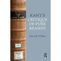 Kant's Critique of Pure Reason: An Introduction - Paperback