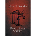 Pool Ball Socks - Hardcover