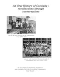 An Oral History of Cocolalla: recollections through conversations - Paperback