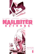Nailbiter Volume 7: Nailbiter Returns - Paperback