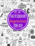 My Big Book of Ingenious Ideas! - Paperback