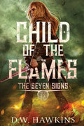 Child of the Flames - Paperback