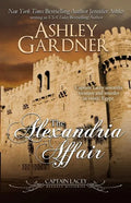 The Alexandria Affair - Paperback
