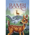 Bambi: A Life in the Woods - Paperback