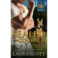 Sealed with Courage - Paperback