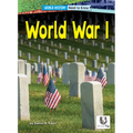 World War I - Library Binding