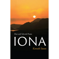 Iona: New and Selected Poems - Paperback