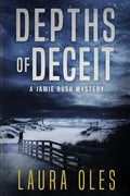 Depths of Deceit - Paperback
