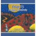 Pedro's Magic Christmas - Hardcover