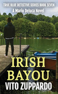 Irish Bayou - Paperback