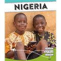 Nigeria - Library Binding