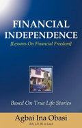 Financial Independence - Paperback