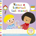 Vamos a Lavarnos Las Manos - Hardcover