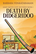 Death By Didgeridoo - Paperback