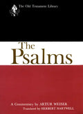 Psalms-Otl - Hardcover