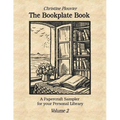The Bookplate Book, Volume 2 - Paperback