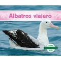 Albatros Viajero (Wandering Albatross) - Library Binding