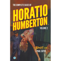 The Complete Cases of Horatio Humberton, Volume 2 - Paperback