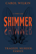 Shimmer - Paperback
