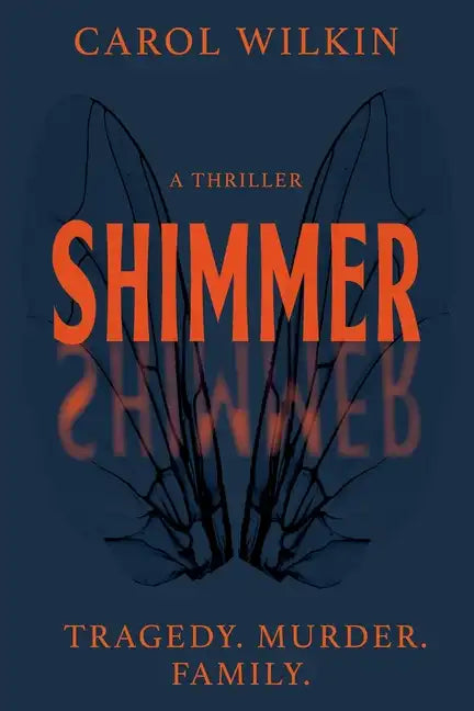 Shimmer - Paperback