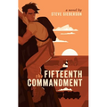The Fifteenth Commandment - Paperback