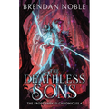 The Deathless Sons - Paperback