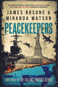 Peacekeepers - Paperback