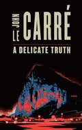A Delicate Truth - Paperback