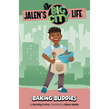 Baking Buddies - Hardcover