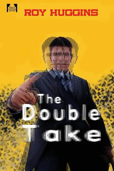 The Double Take - Paperback