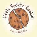 Little Broken Cookie - Paperback