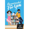 Recommended for You - Hardcover