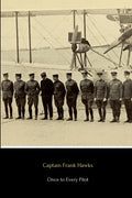 Once to Every Pilot - Paperback