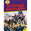 The Mexican-American War - Library Binding
