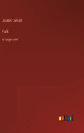 Falk: in large print - Hardcover