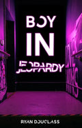 Boy in Jeopardy - Paperback