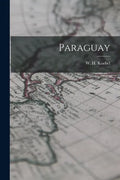 Paraguay - Paperback