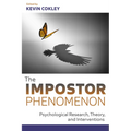 The Impostor Phenomenon: Psychological Research, Theory, and Interventions - Paperback