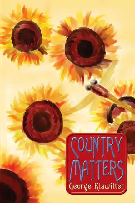 Country Matters - Paperback