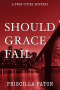 Should Grace Fail - Paperback