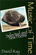 Music of Time: Selected and New Poems - Paperback
