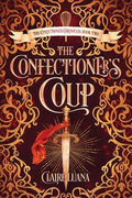 The Confectioner's Coup - Paperback