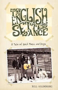 The English Setter Dance - Paperback