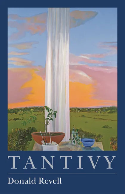 Tantivy - Paperback