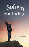 Sufism for Today - Paperback