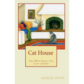Cat House - Paperback