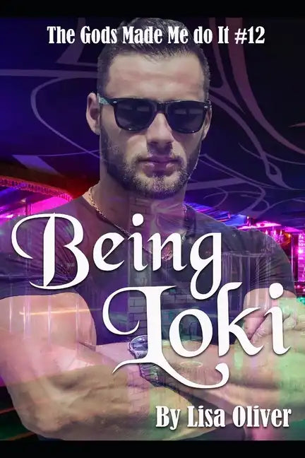 Being Loki - Paperback