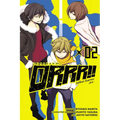Durarara!! Yellow Scarves Arc, Vol. 2 - Paperback