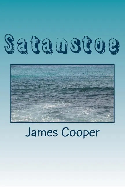Satanstoe - Paperback